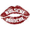 Kölsche Mädche Köln Kölnerin Mädchen