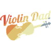 Violinist Dad