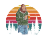 Kaffee Vor Chaos Retro