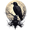 Black Raven