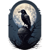 Black Raven