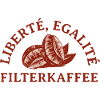 Witziges Kaffeedesign