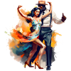 Mambo is a popular dance