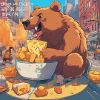 Bears Themed Design