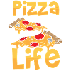 Pizzeria Pizza lovers Restaurant