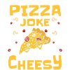 Pizza Italy Salami Cheese