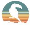 Toucan Animal Flying Beak