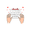 Braille Braille Blind Gift