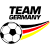 Team Germany Soccer