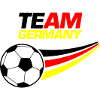 Team Germany Soccer