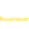 Berufung Besserwisser - Lustige Sprüche