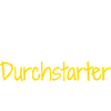 Berufung Durchstarter - Lustige Sprüche