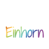 Berufung Einhorn - Lustige Sprüche
