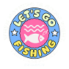 Let's go fishing