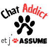 T shirt Chat Addict