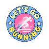 Let's go running