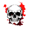 skull