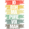 IO BOH MA PURE VOI MAH