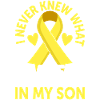 Barncancersonen Familjestöd Barndom