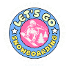Let's go snowboarding