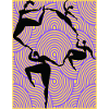 Danse Danser les gens
