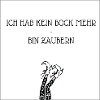 Zaubern Hexe