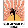 Dance Sun Dancing