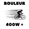 LOGO Rouleur