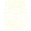 Legendary since 2008