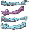 Zombie Hands