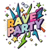Rave Party Festival