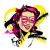 Graffiti Glam Revival