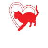 Katzenfreund, Katzenzubehör Geschenk