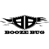 Booze Bug Logo schwarz