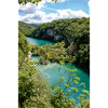 Nationalpark Plitvicer Seen: kristallklares Wasser