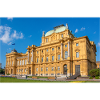 Croatian National Theatre Zagreb Croatia