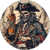 Dead Pirate