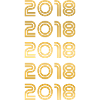 Rose 2018