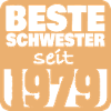 Schwesterchen 1979