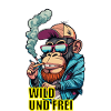VALEEWEAR - Ein wilder Affe
