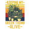 Succulents Funny Saying