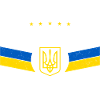 Ukraine Trident - Symbole ukrainien Tryzub