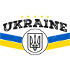 Ukraine Trident - Ukrainian Tryzub Symbol