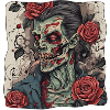 Zombie Boy