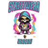 Streetwear Undead