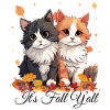 It s Fall Y all