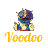 Funny Voodoo Curse Quote Creepy