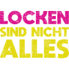 Locken Sind Nicht Alles