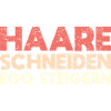Haare Schneiden, Ego Steigern