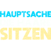 Hauptsache, Die Haare Sitzen